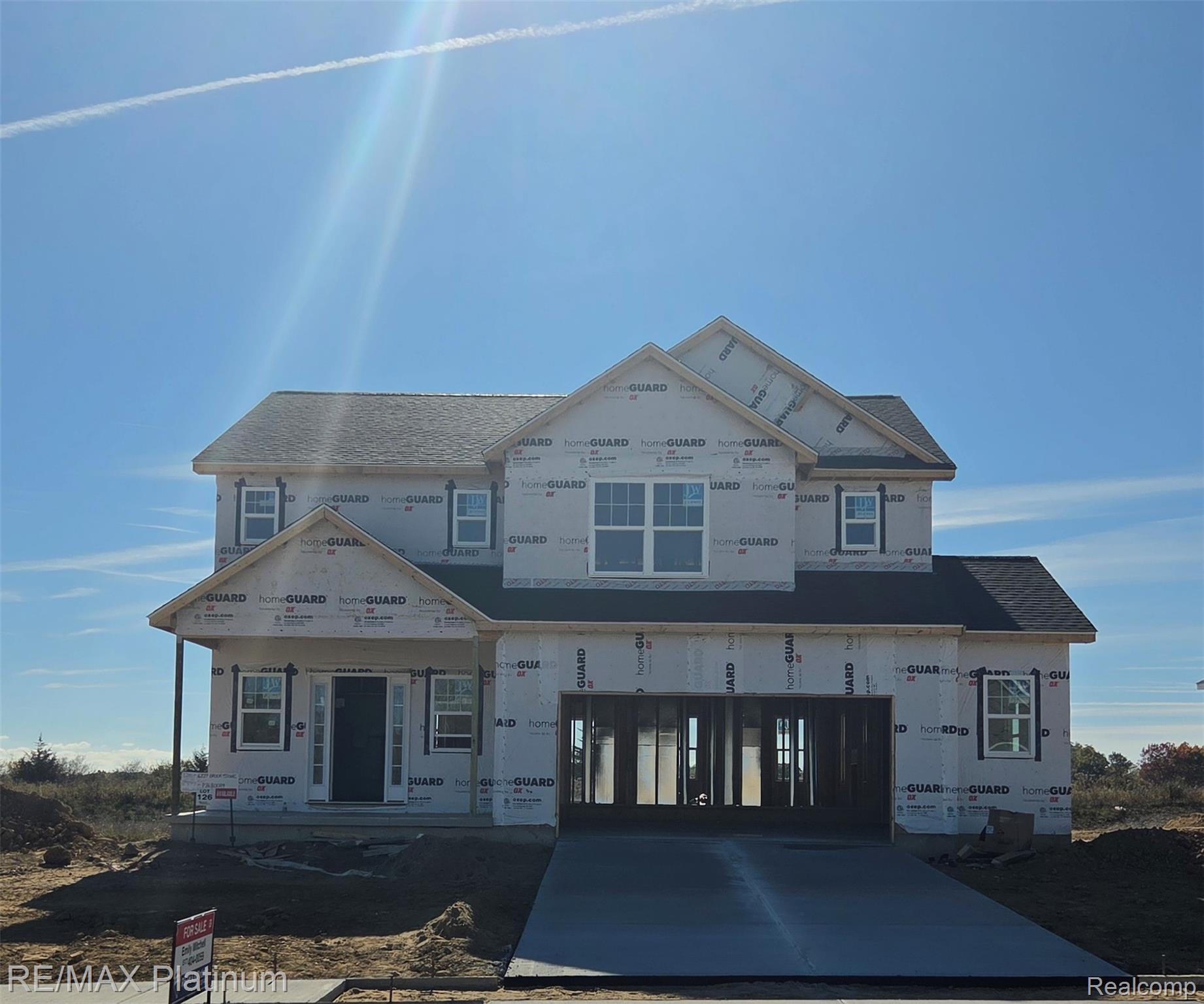 6227 Brook Stone Lane