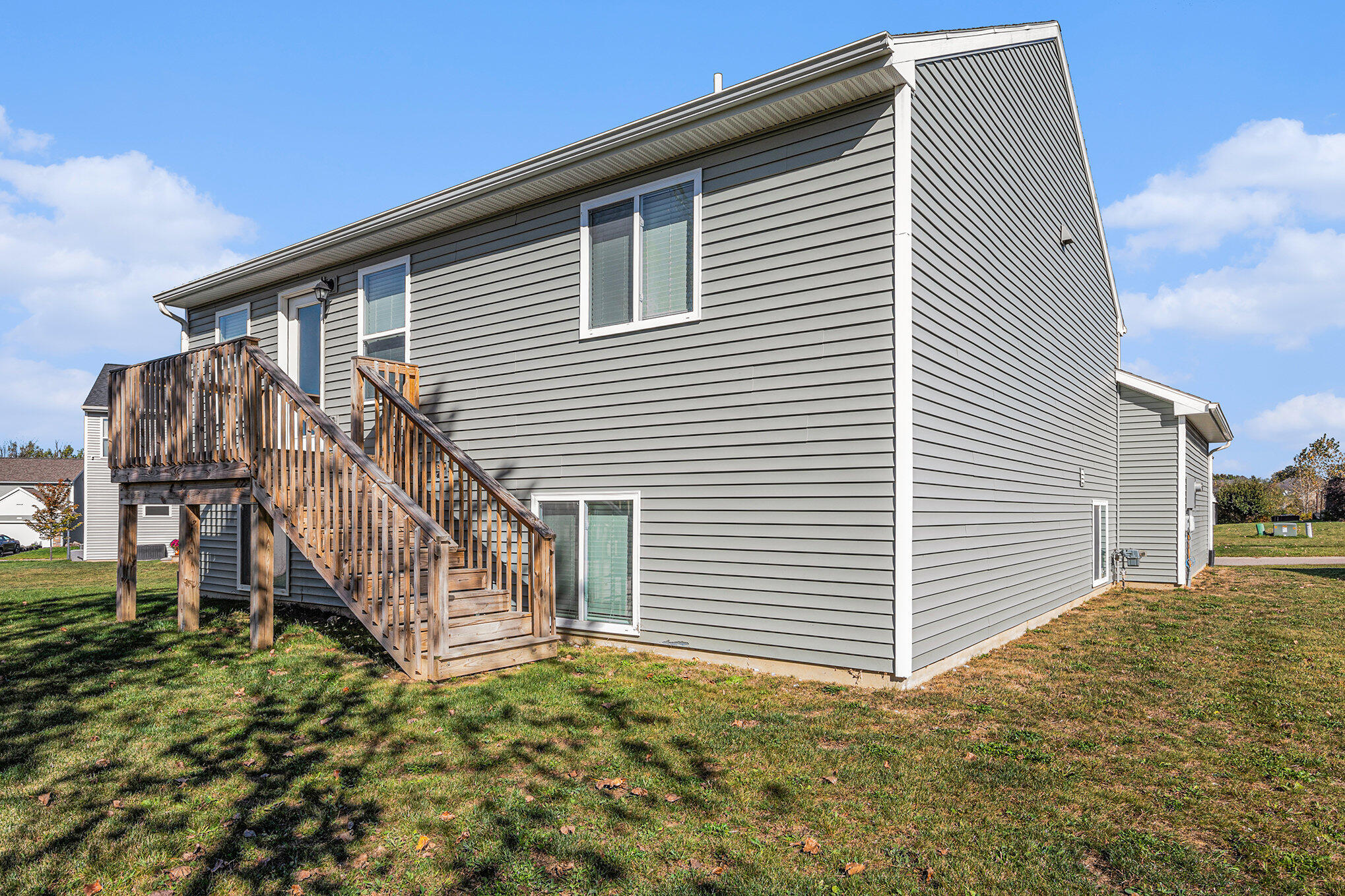 3049 Trafalgar Drive