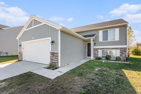 3049 Trafalgar Drive Flushing Charter Township MI 48433