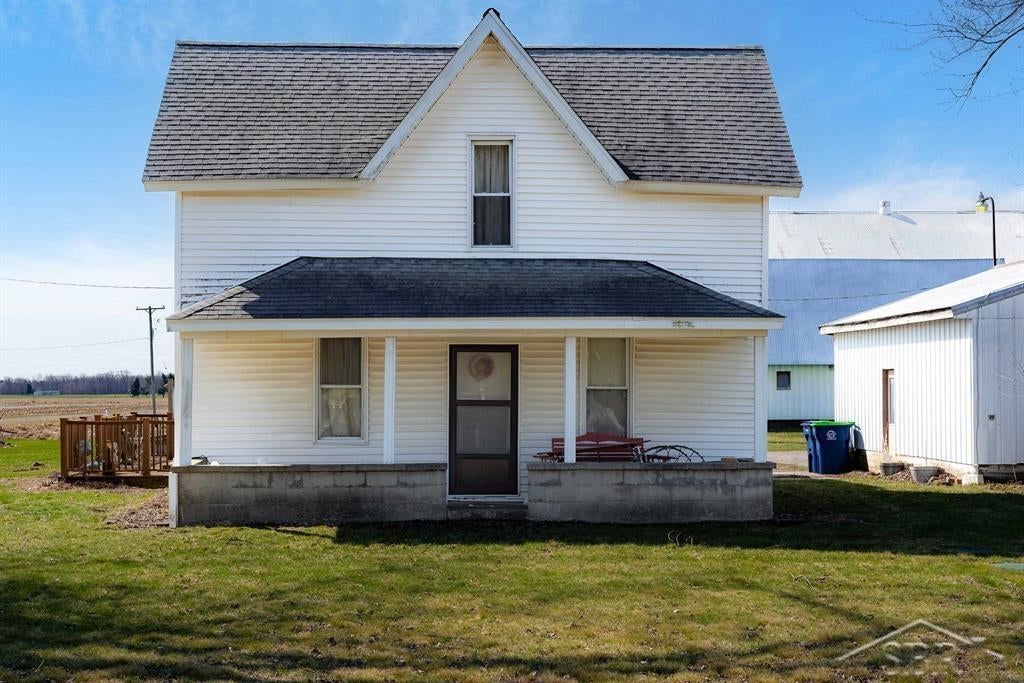 18025 Grabowski Road