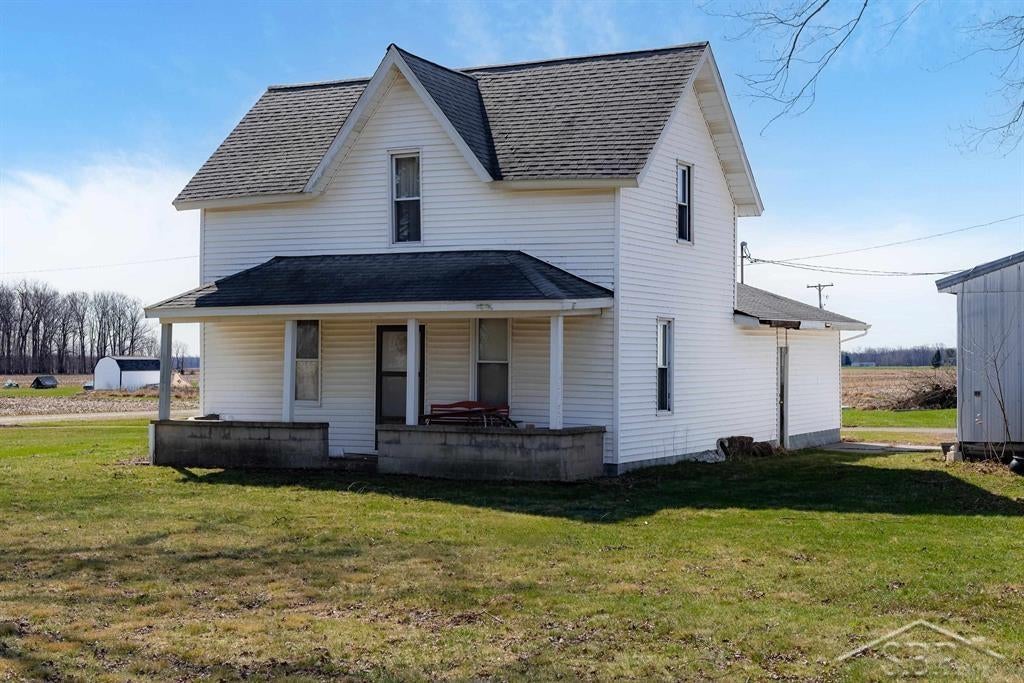 18025 Grabowski Road