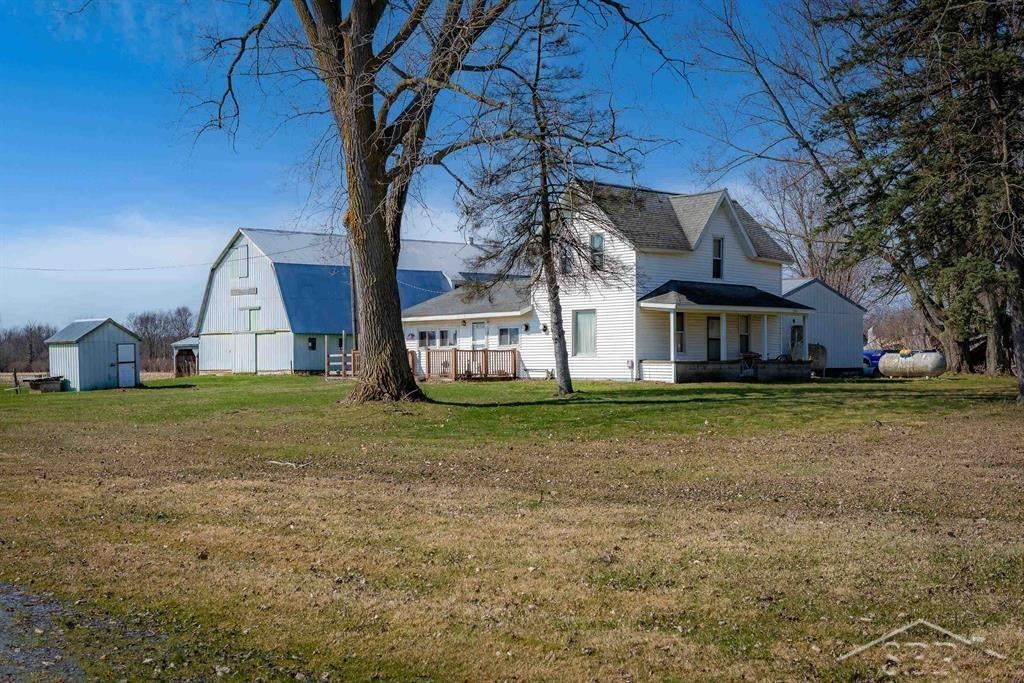 18025 Grabowski Road