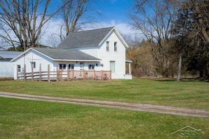 18025 Grabowski Road Fremont Township MI 48655