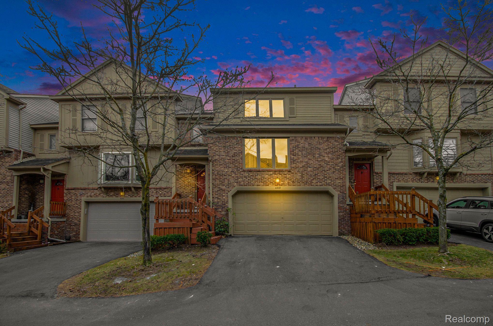 4243 Breckenridge Drive