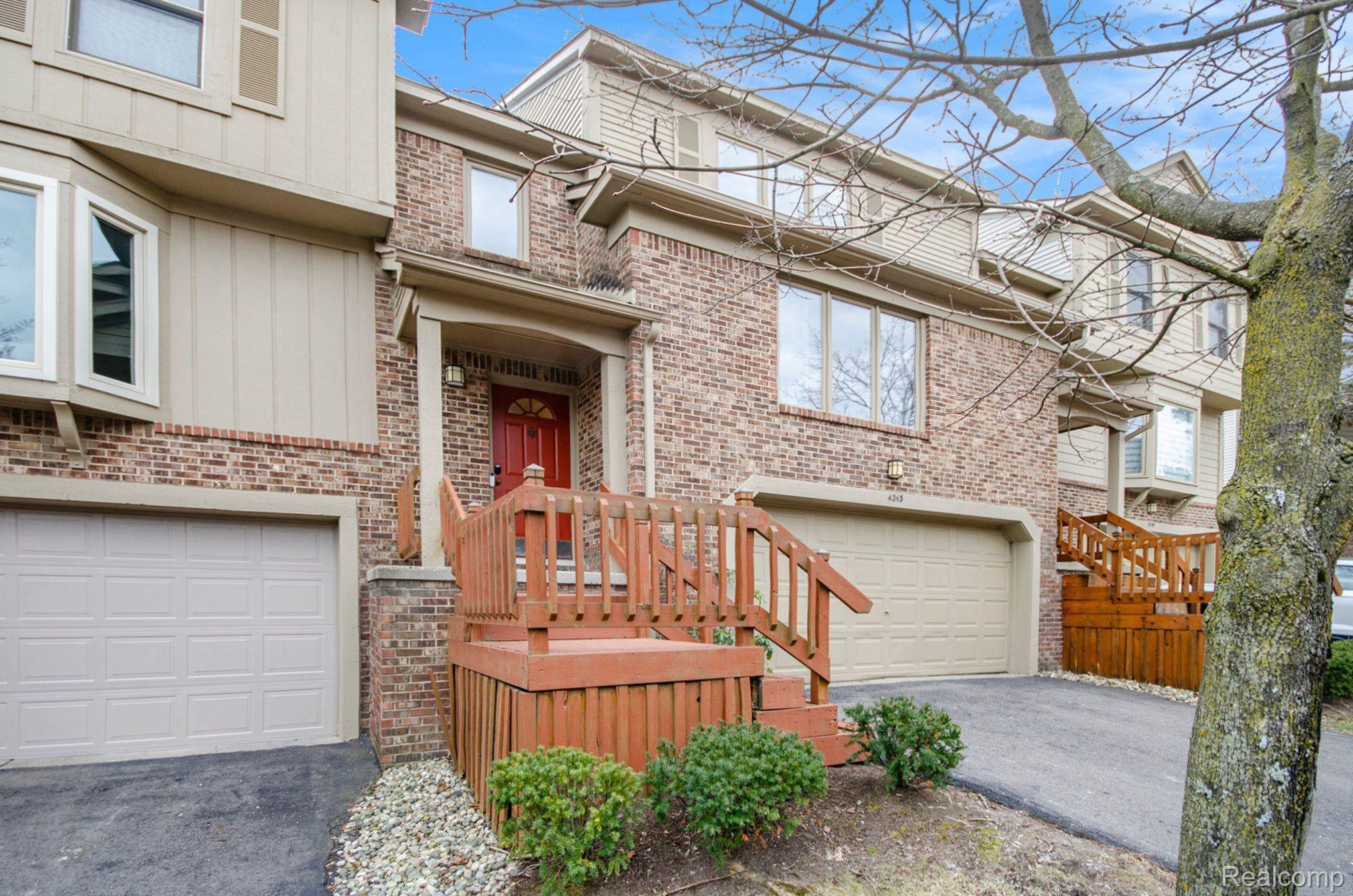4243 Breckenridge Drive