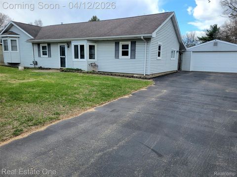 5415 Pine Knob Lane Independence Charter Township MI 48346