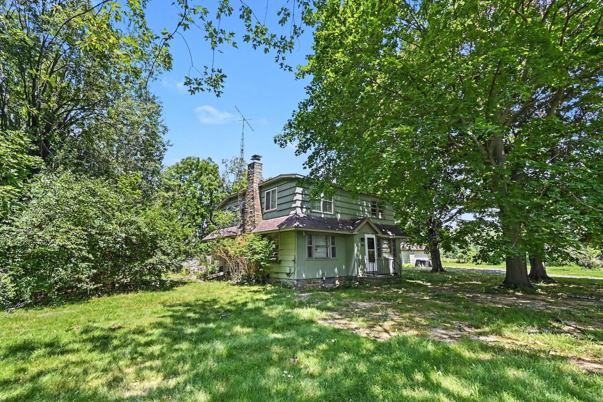 2430 W Kimmel Road