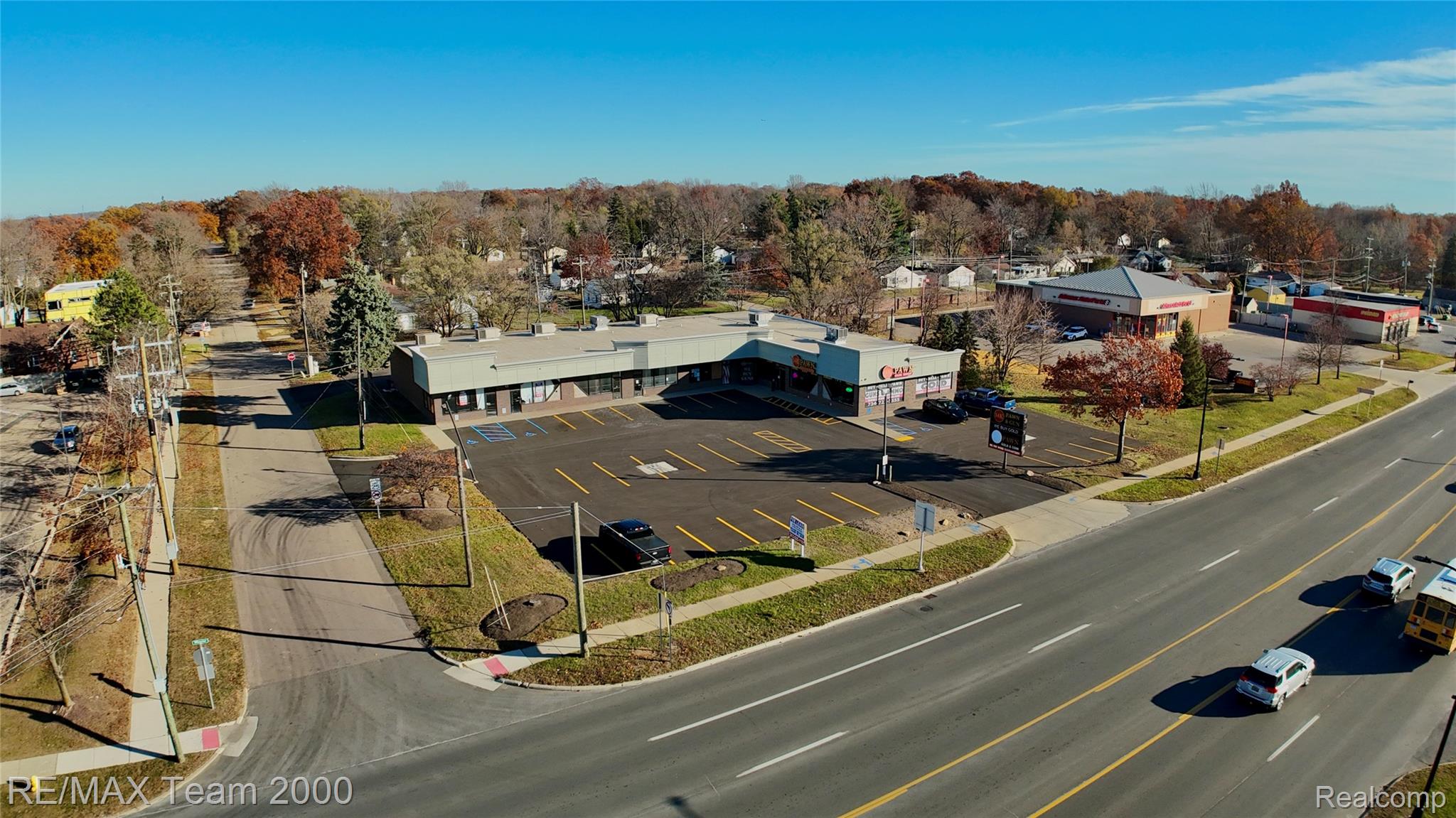 2020 N Wayne Road