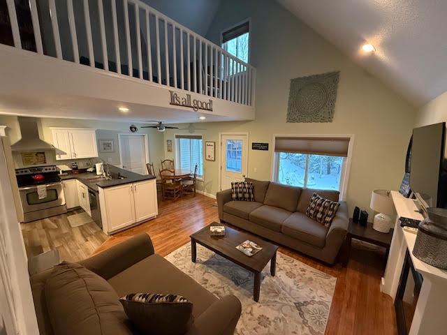 7500 Nine Mile Point Drive