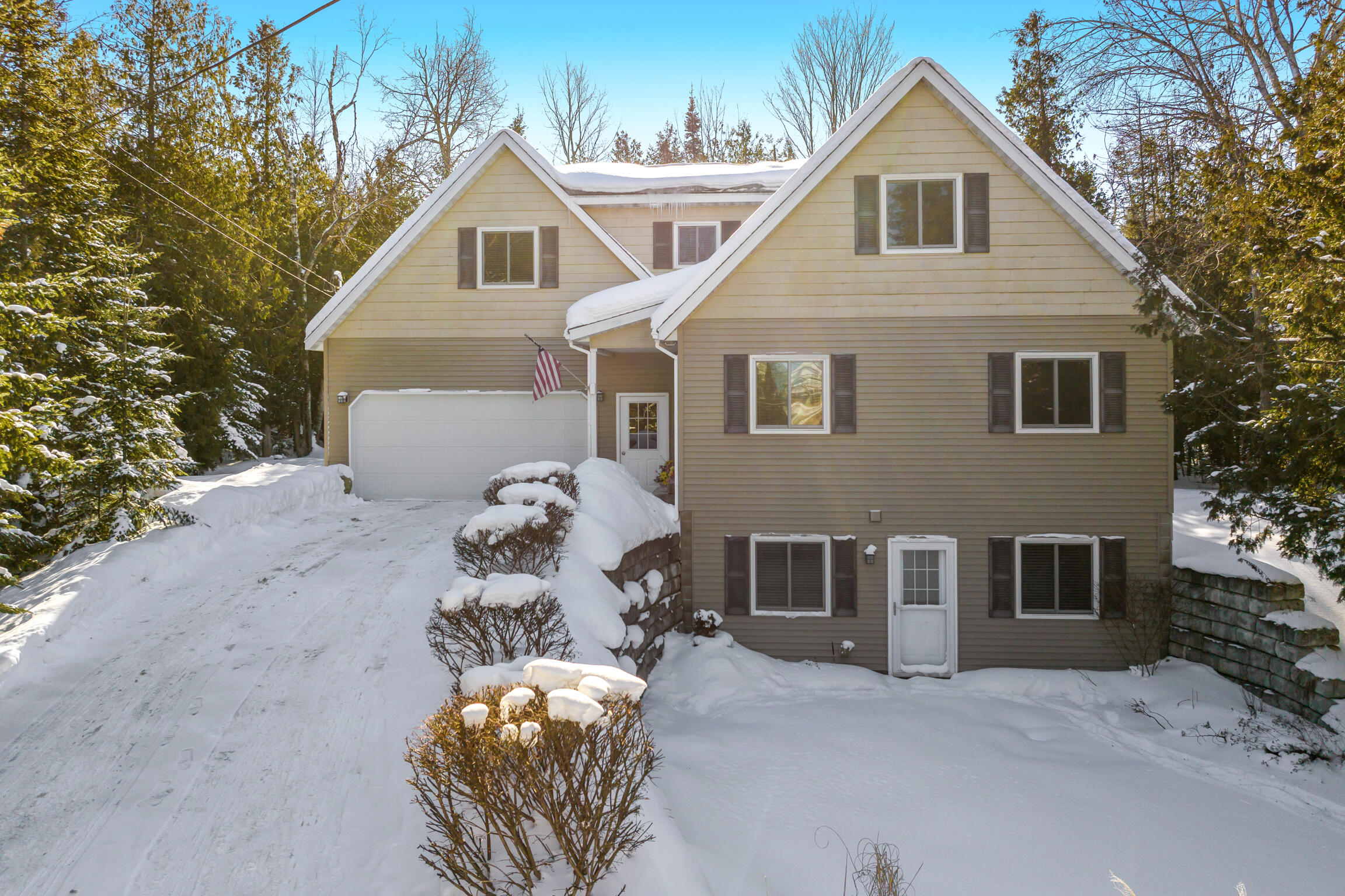 7500 Nine Mile Point Drive