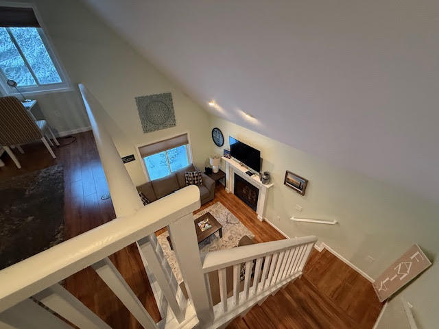 7500 Nine Mile Point Drive