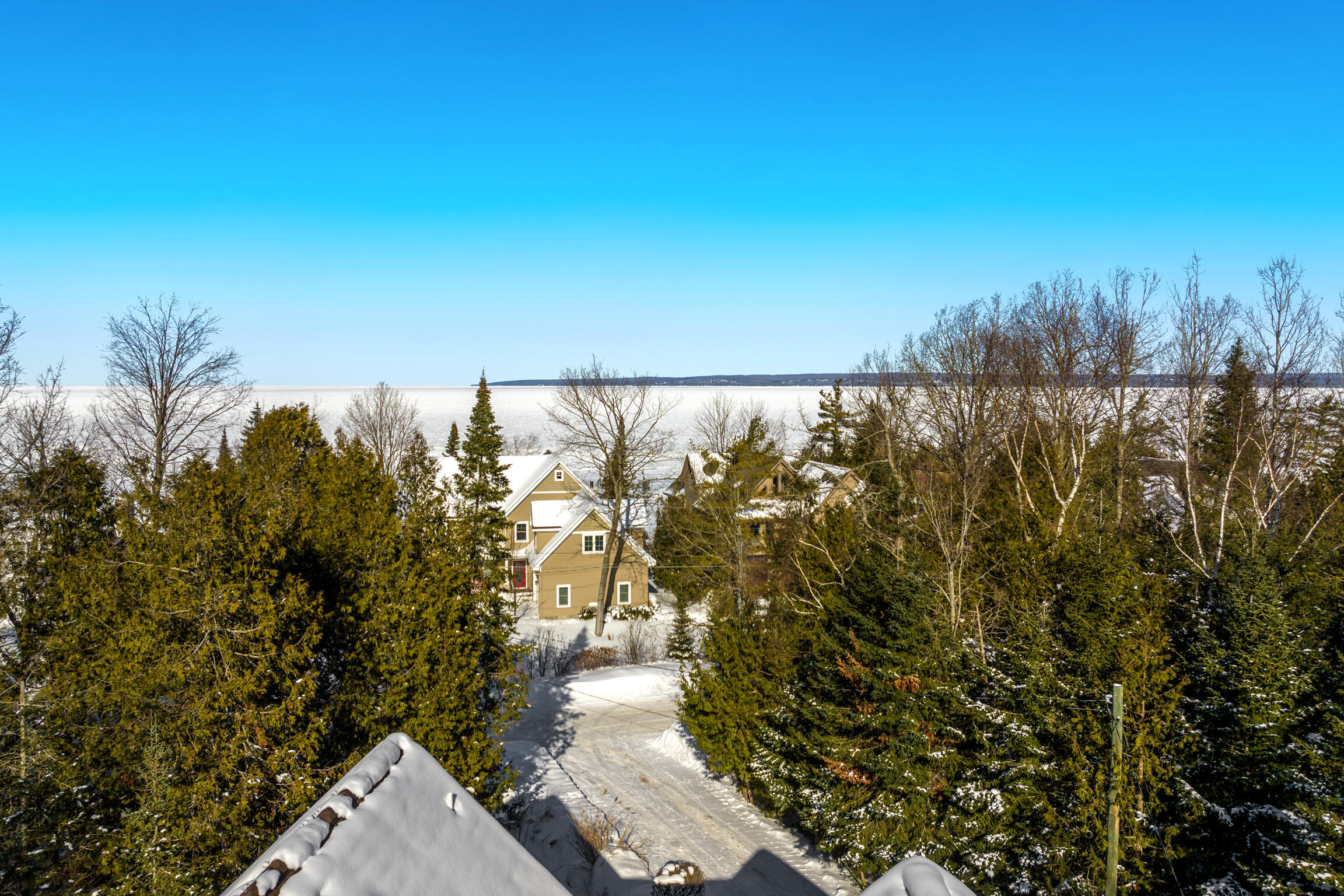 7500 Nine Mile Point Drive