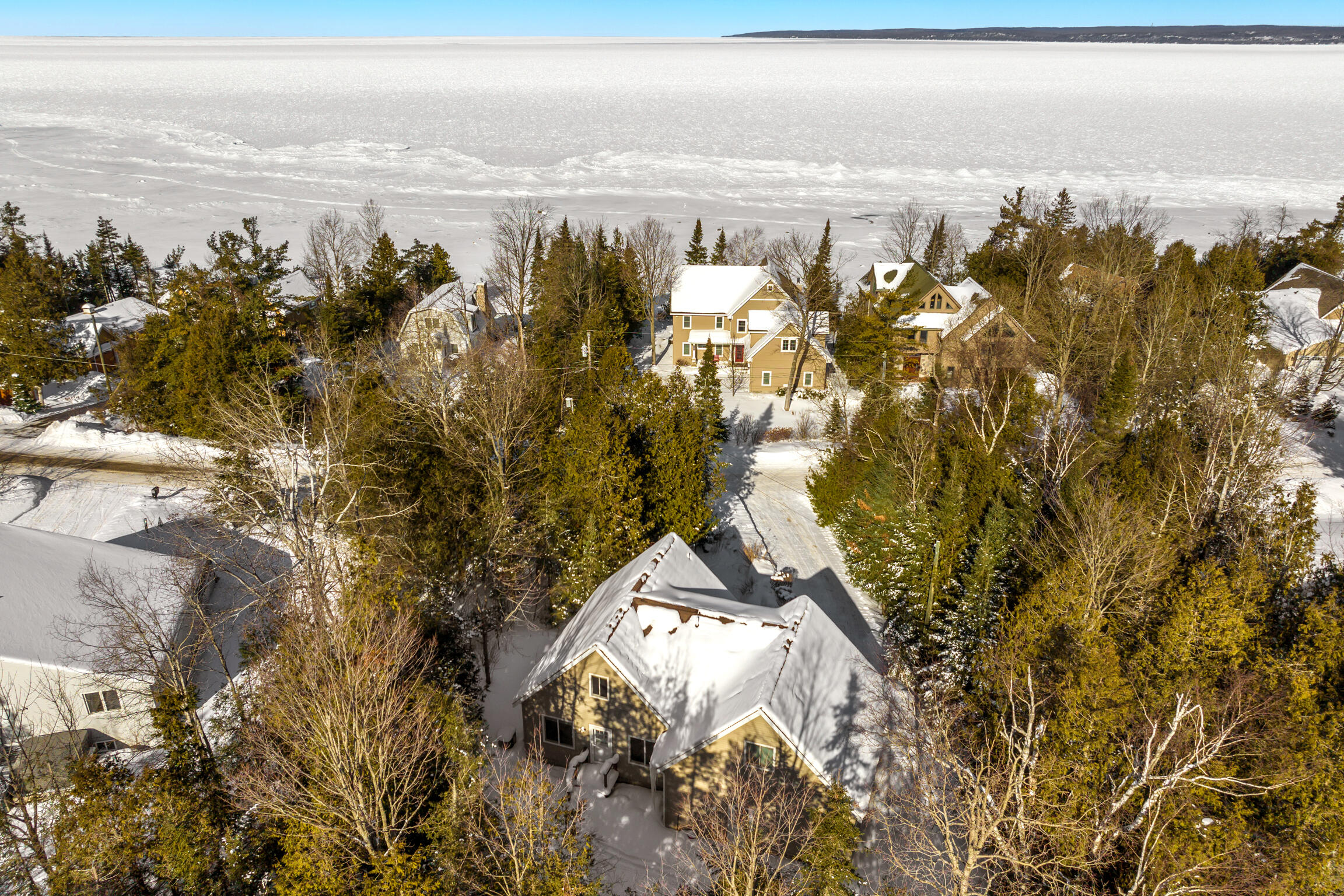 7500 Nine Mile Point Drive