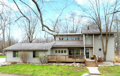 9247 Schrepfer Road Howell City MI 48855