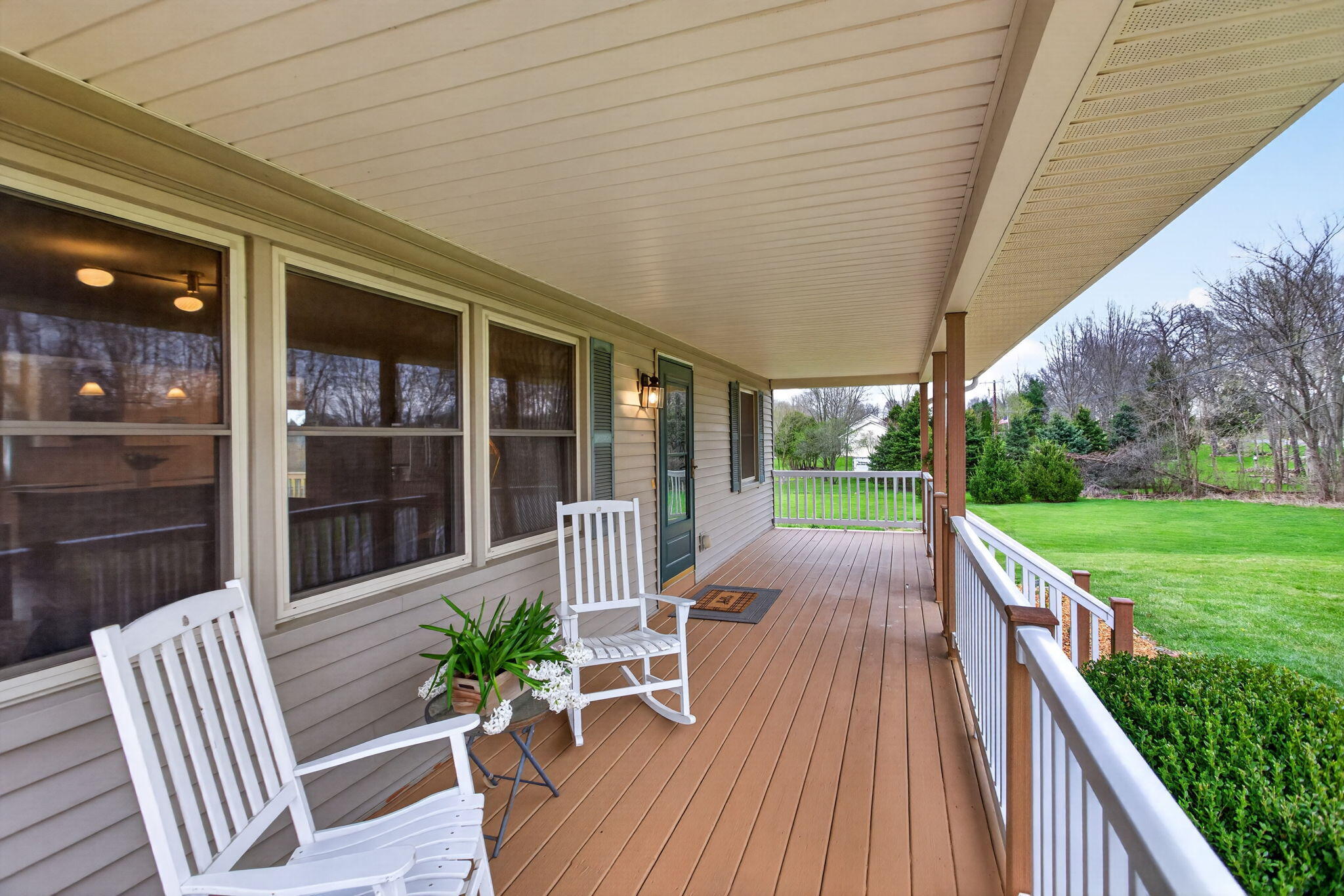 10994 Sears Road