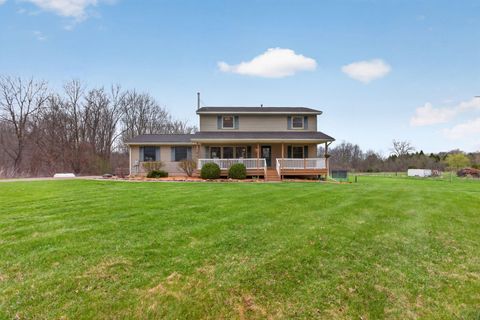10994 Sears Road Concord Township MI 49237