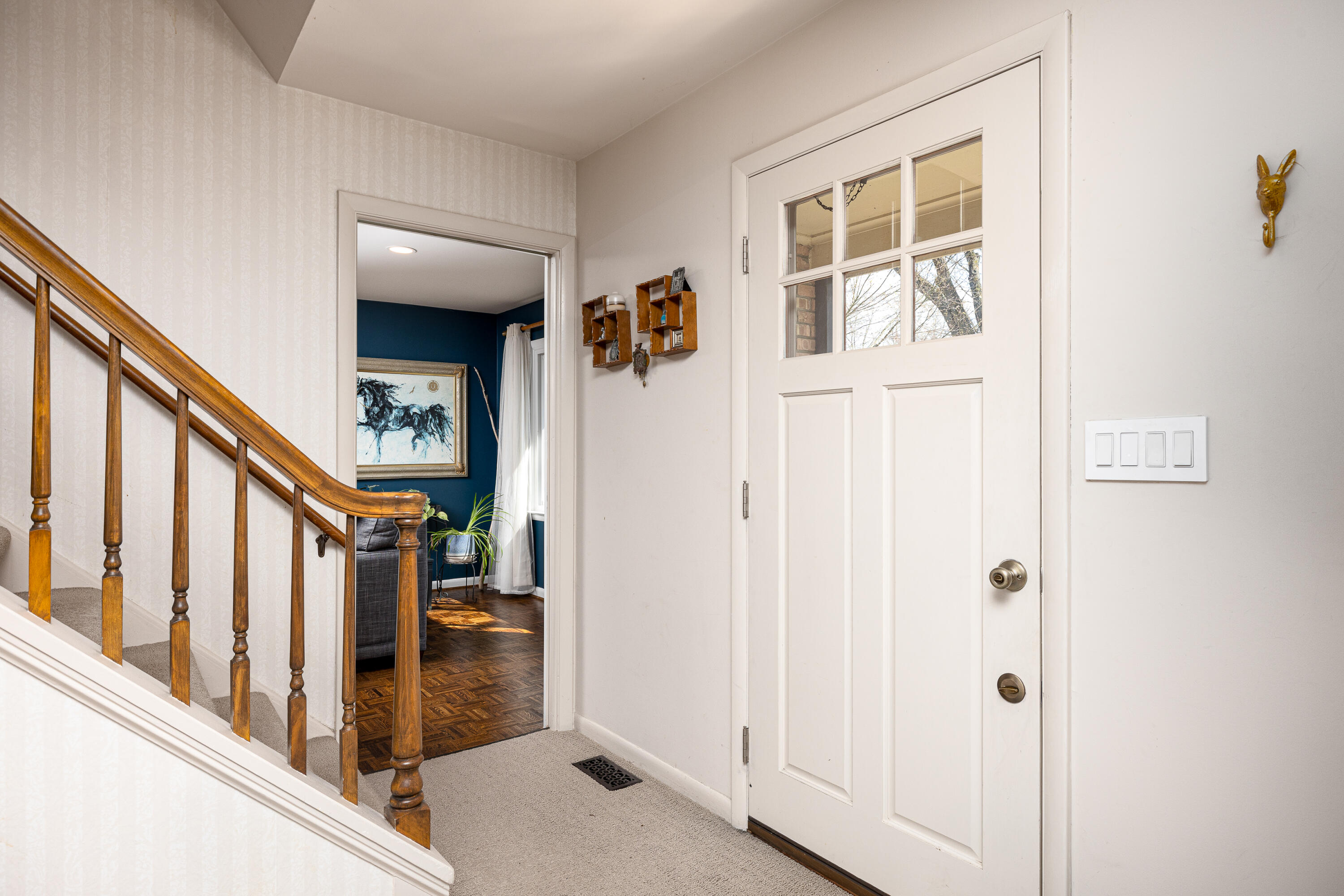 1942 Roosevelt Street