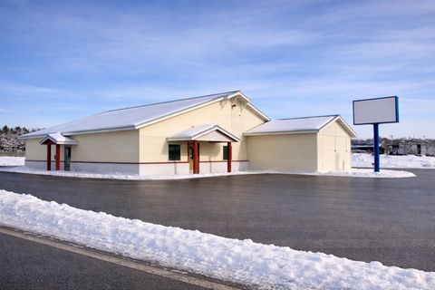  Egelston Township MI 49442