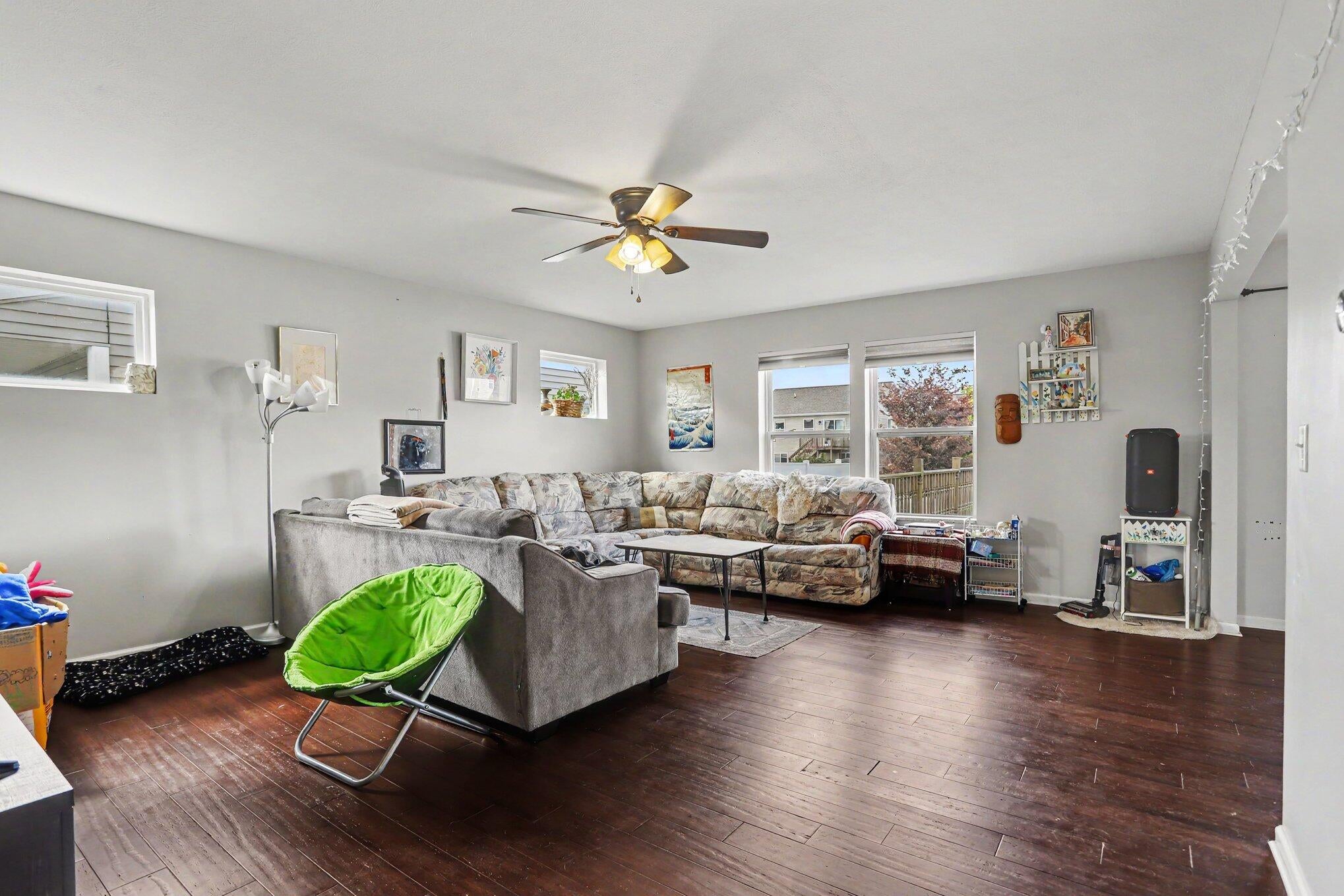 1232 Ellery Grove Court