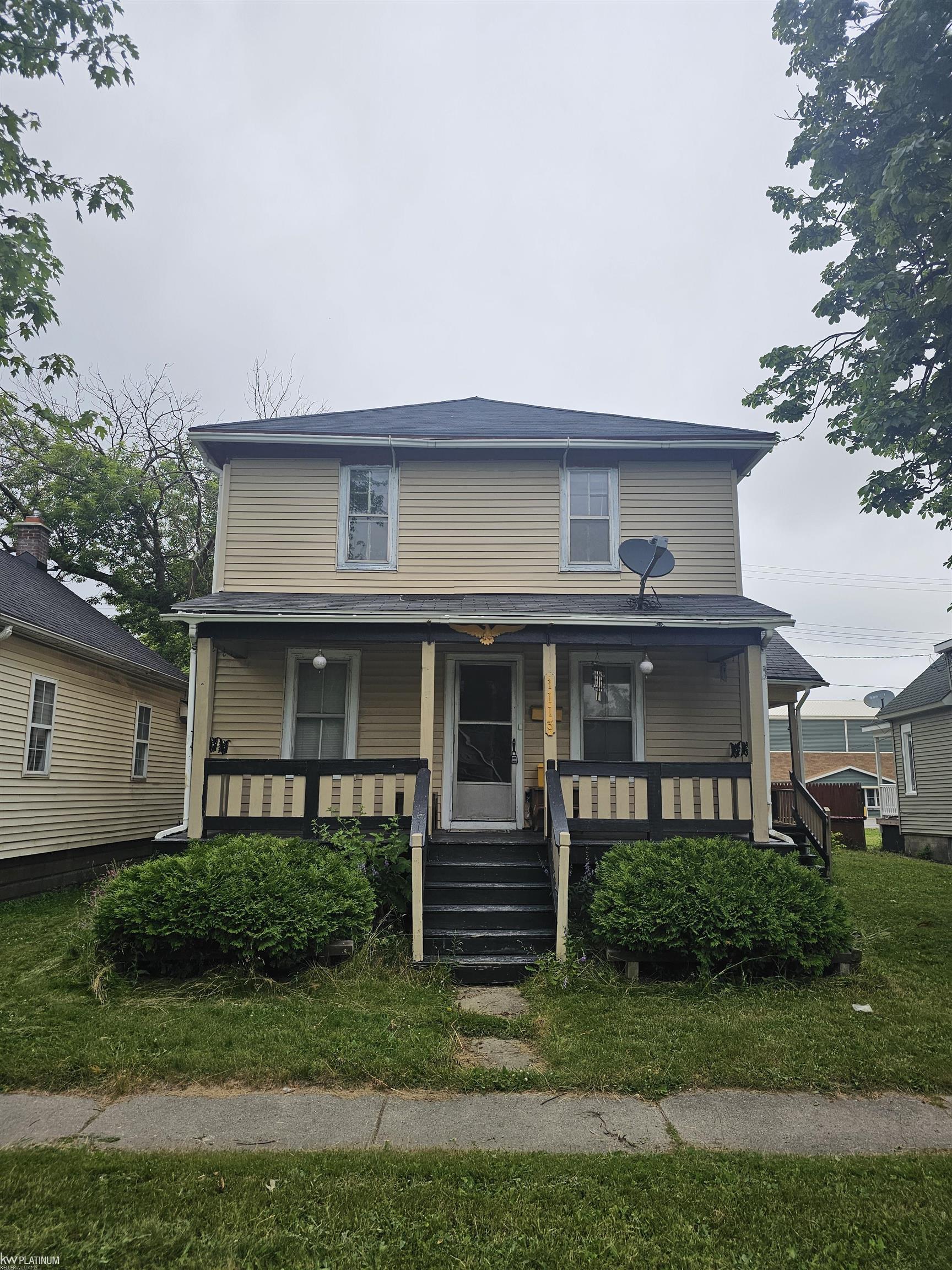 1113 Griswold Street