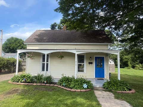 Photo of 215 N Centerville Road, Sturgis City, MI 49091 (MLS # 62026028842)