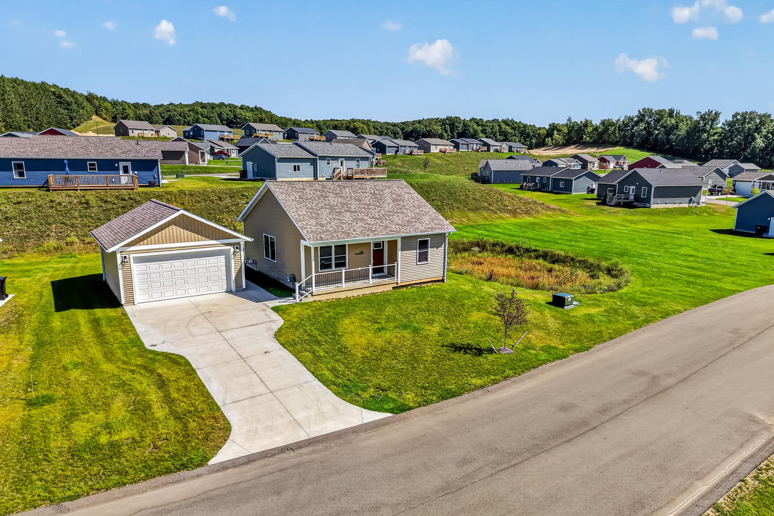 277 Aspen Hill Drive