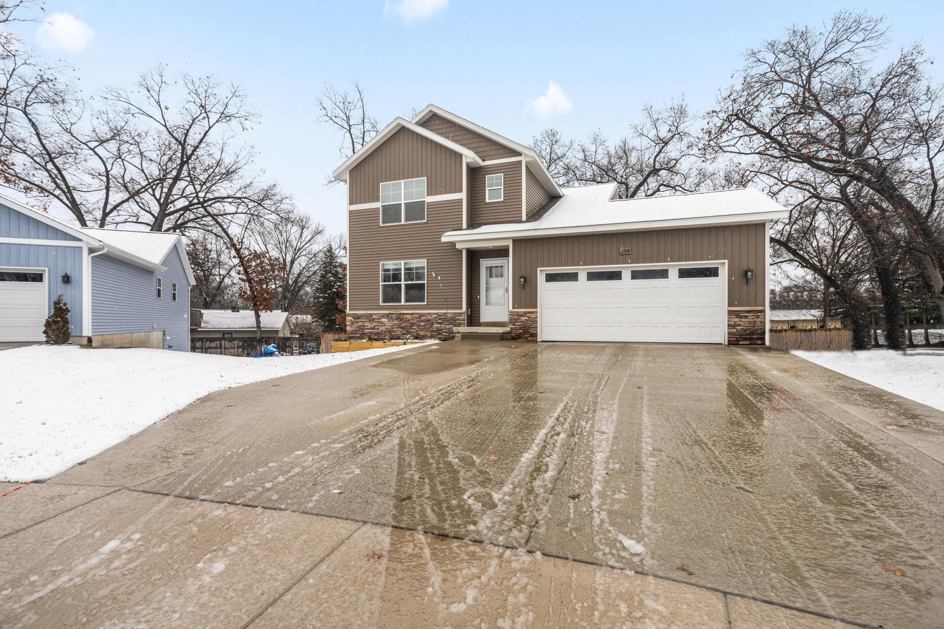 1514 Chapel Street SW