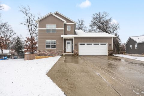 1514 Chapel Street SW Wyoming City MI 49509