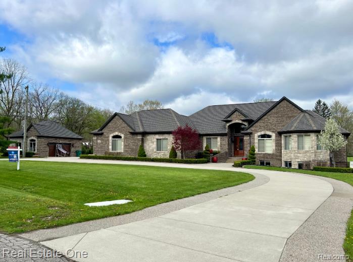3960 Harvest Creek Court