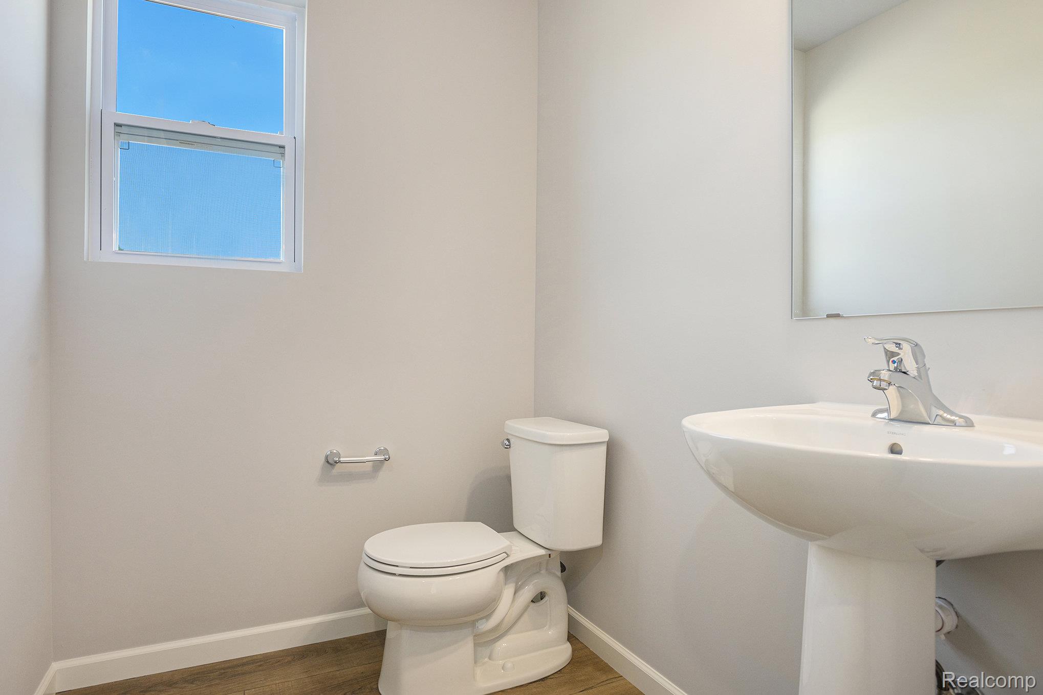 Lot 30 Lockerbie Lane