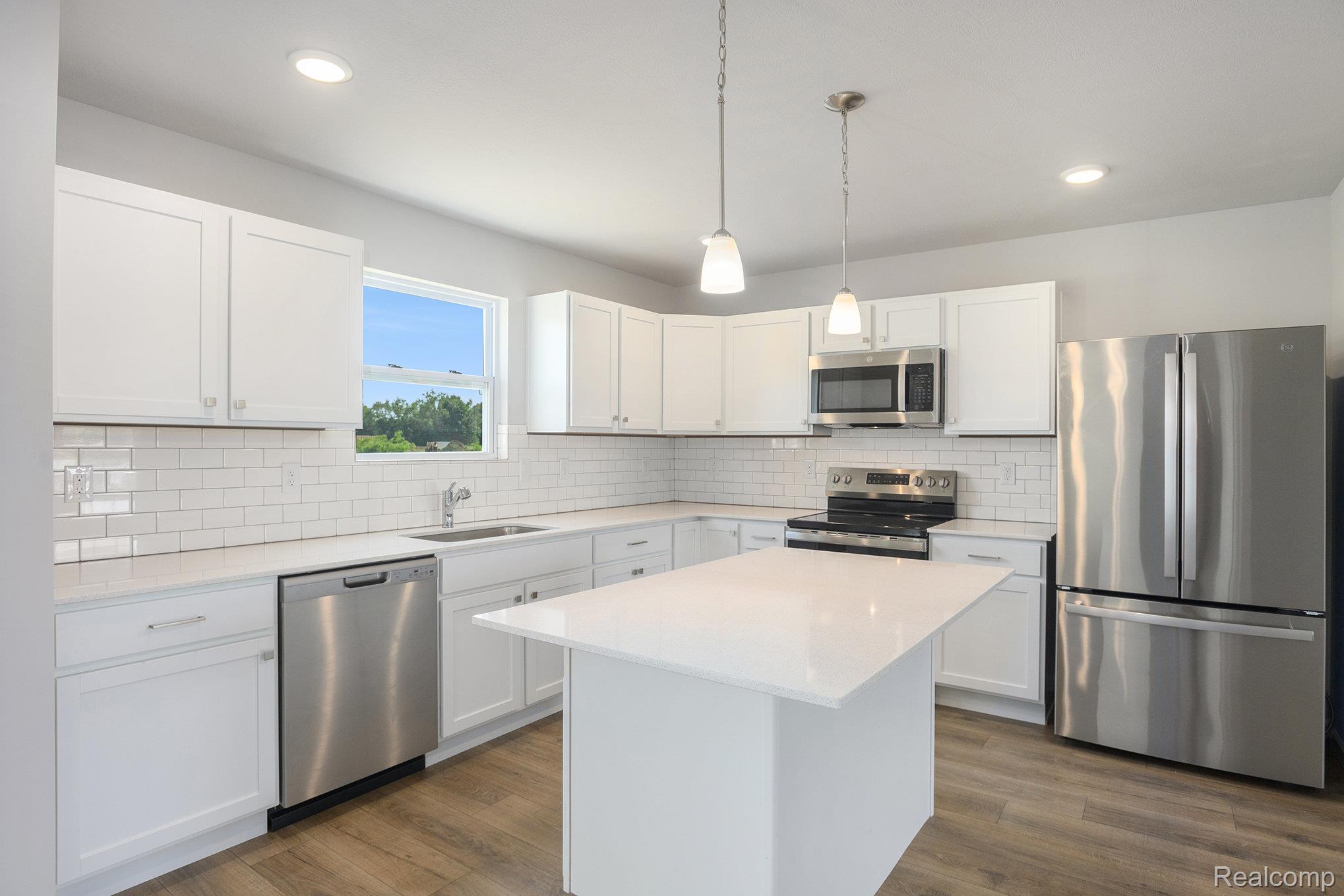Lot 30 Lockerbie Lane