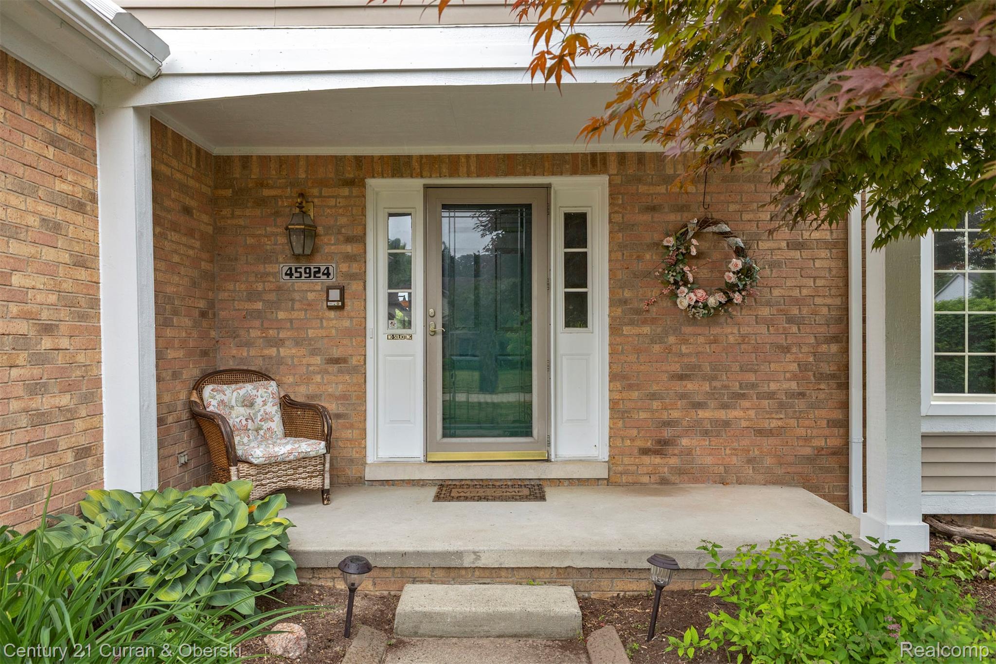 45924 Rockledge Drive