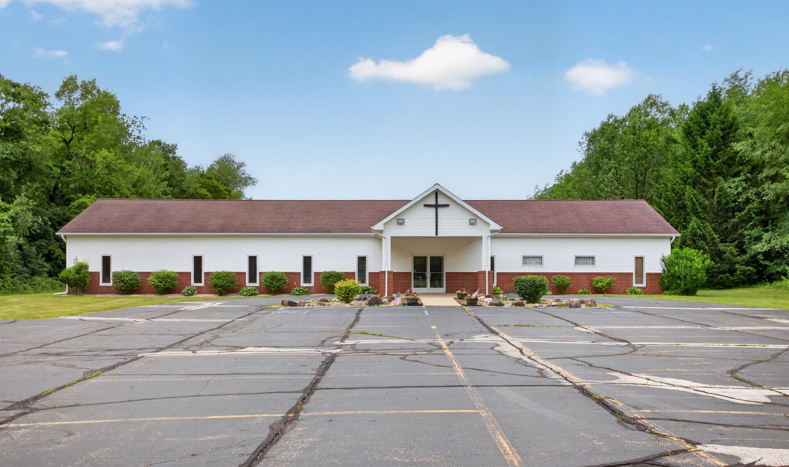 6000 Reynolds Road
