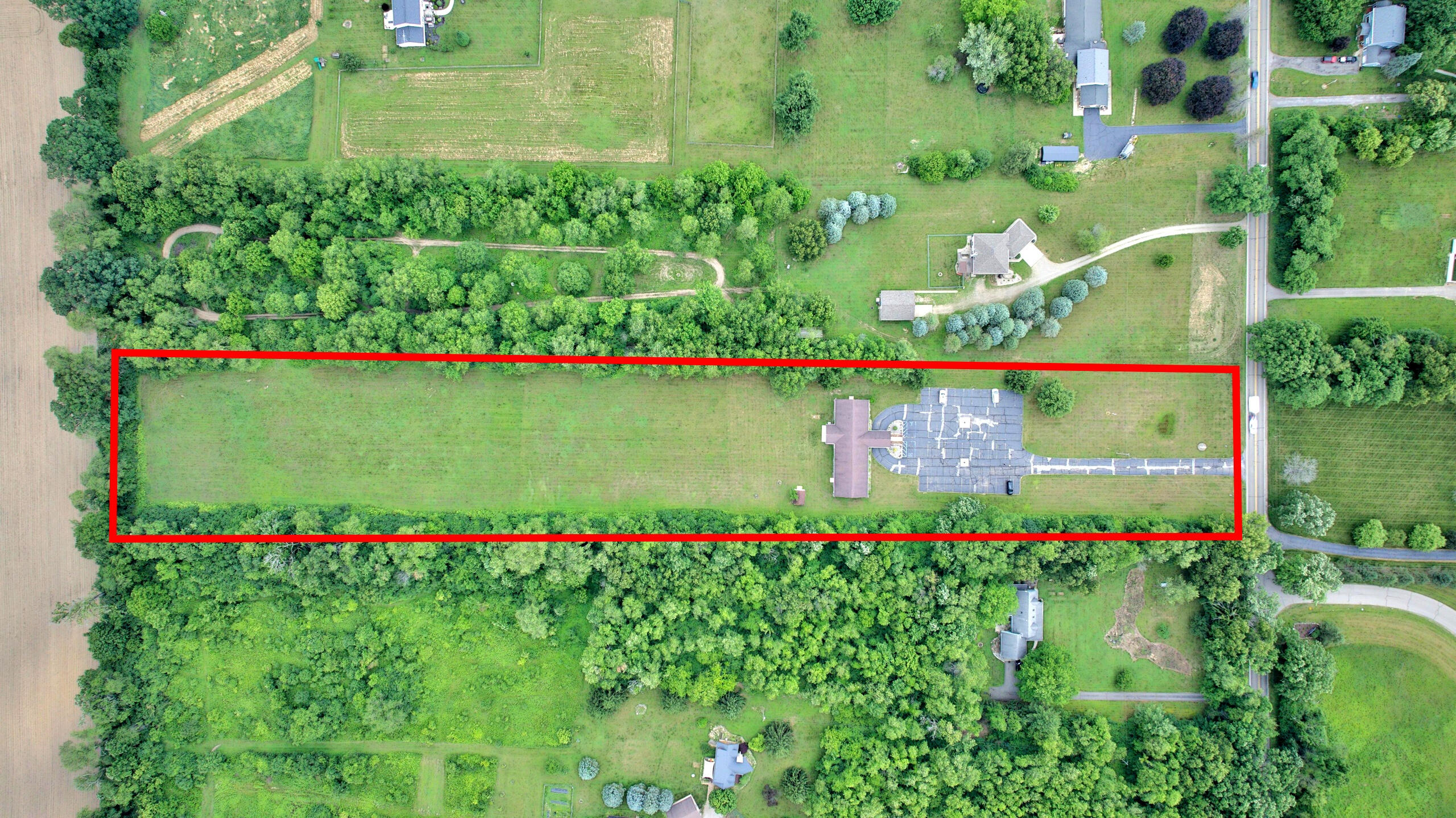 6000 Reynolds Road