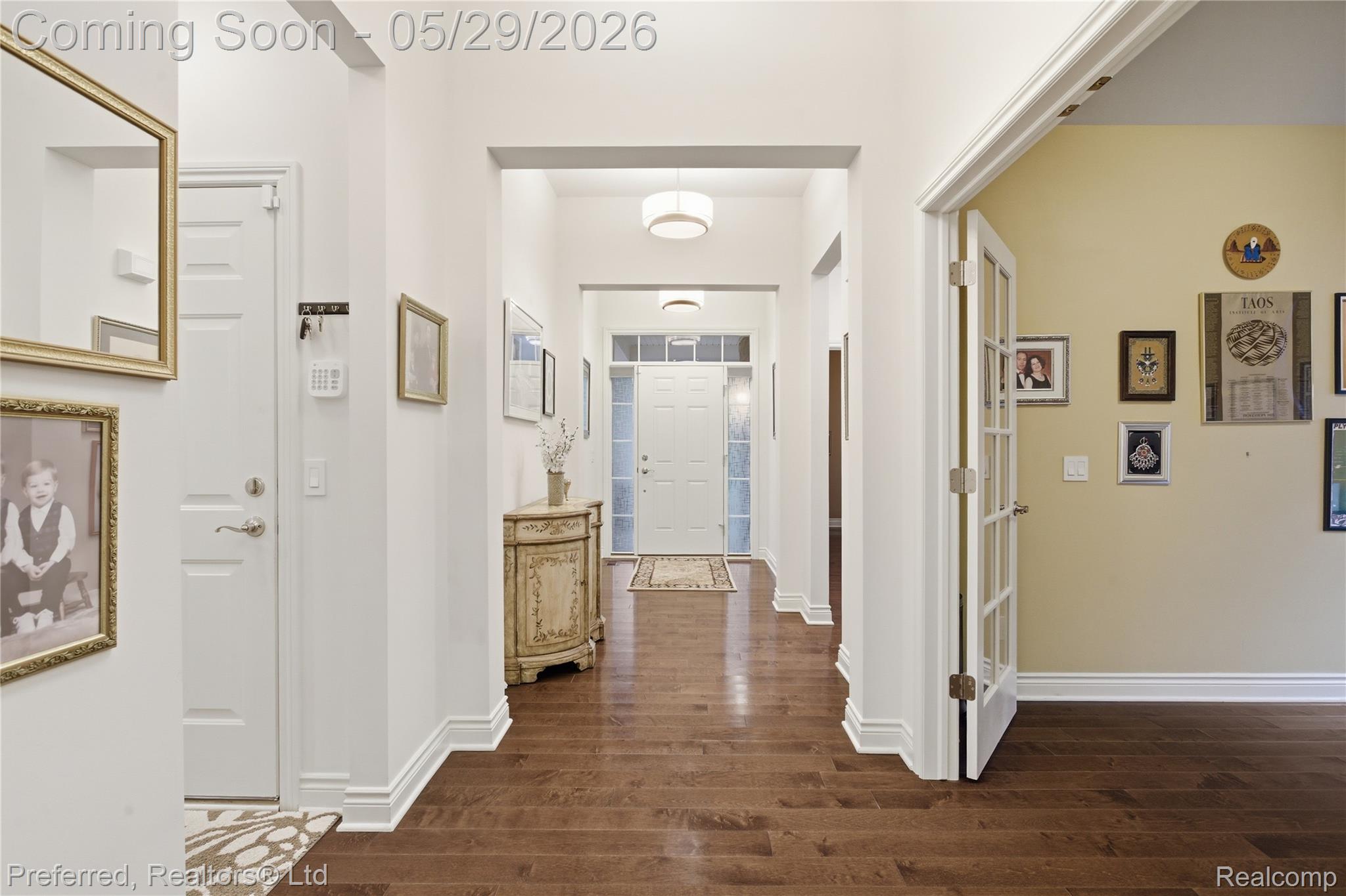 48968 Garden Lane