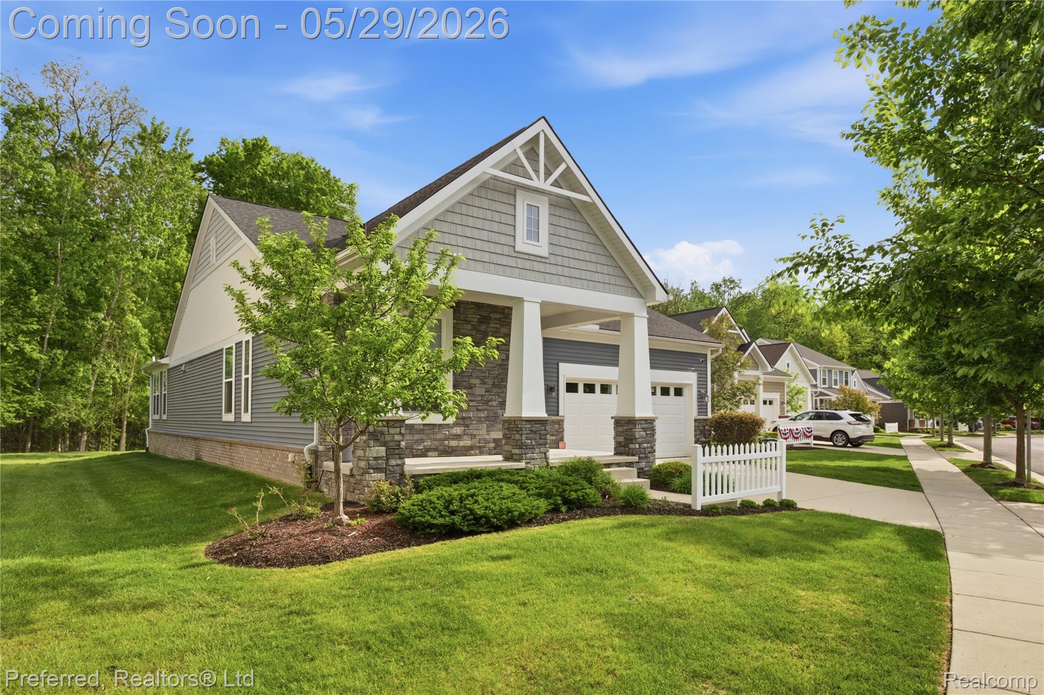 48968 Garden Lane