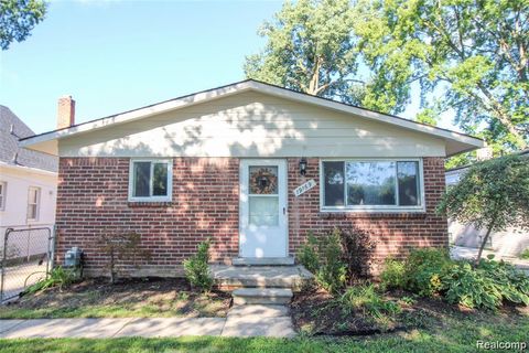 Photo of 19169 Inkster Road, Livonia City, MI 48152 (MLS # 20261000348)