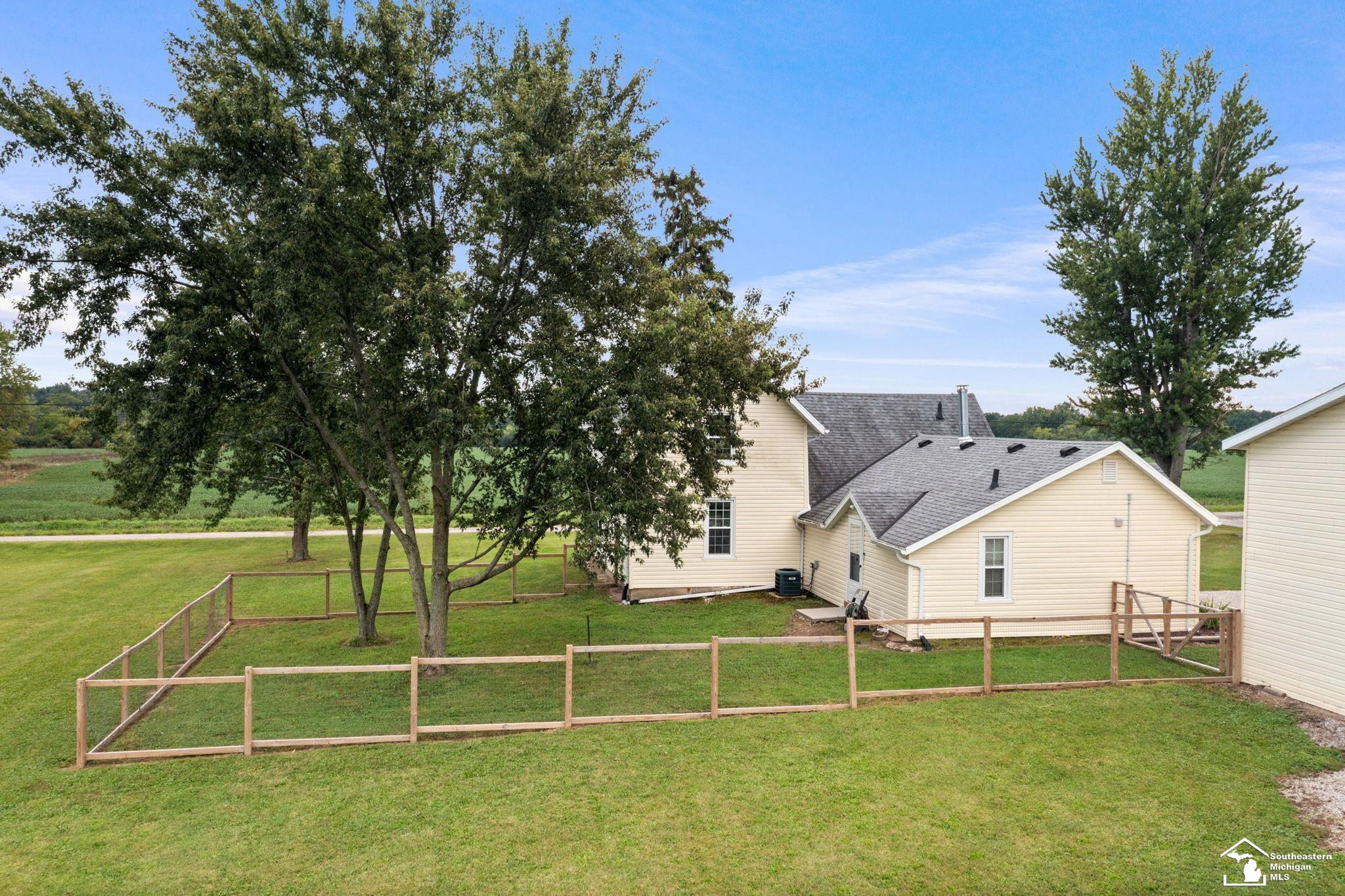 6308 Yankee Road