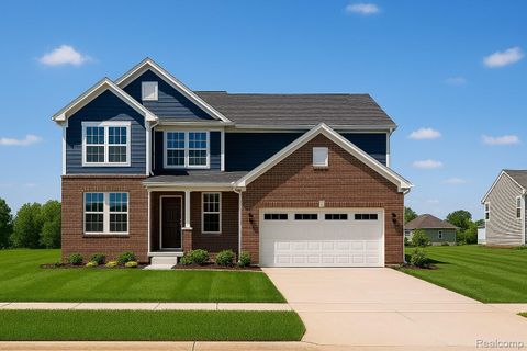 6219 Marsh Road Pittsfield Charter Township MI 48197