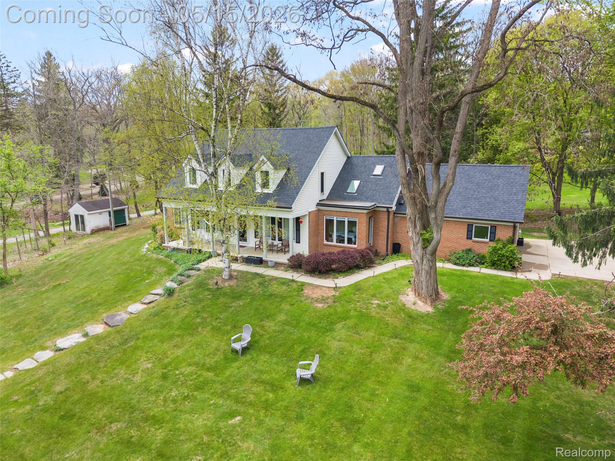 1101 Cripple Creek Lane