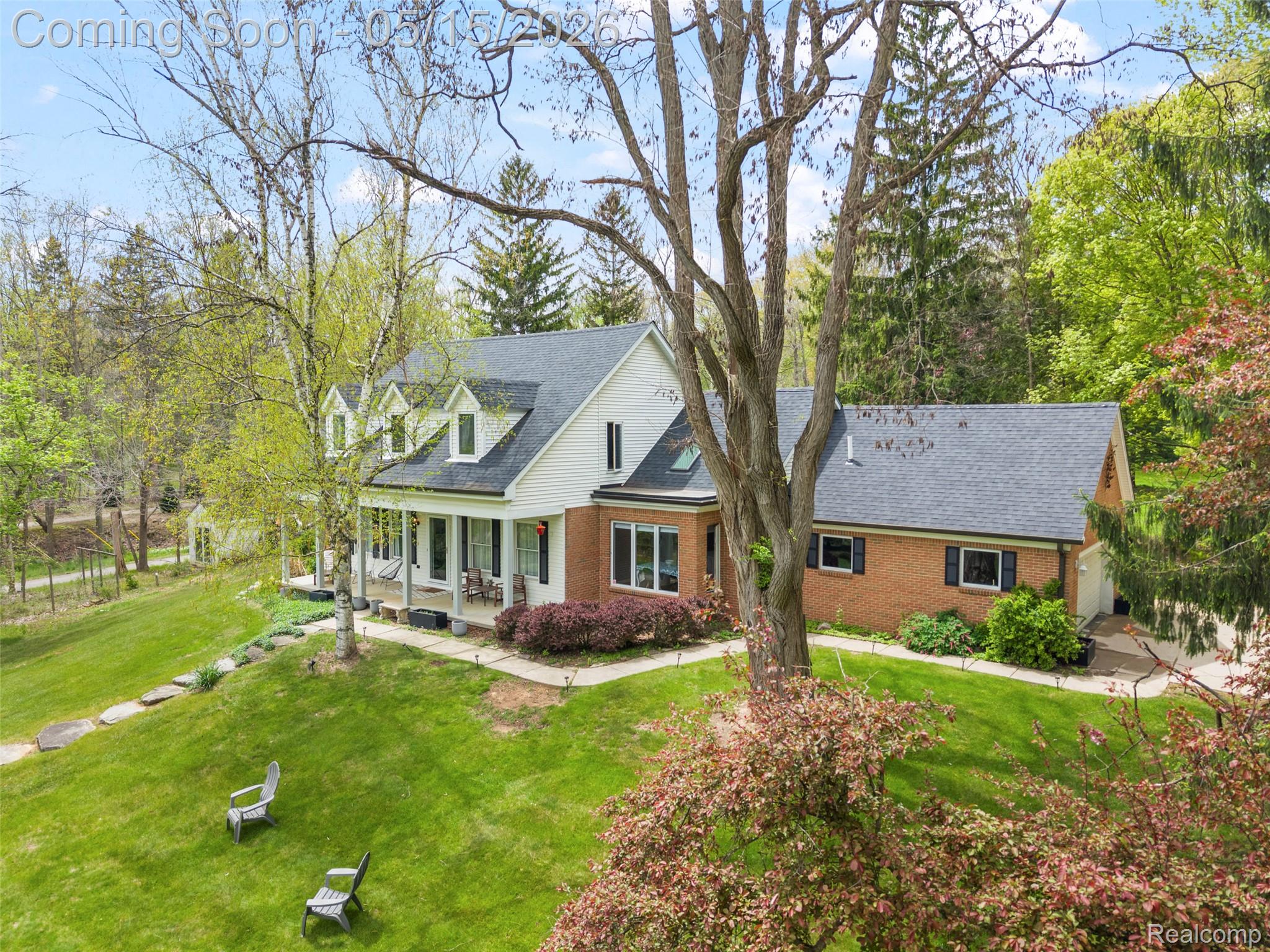 1101 Cripple Creek Lane