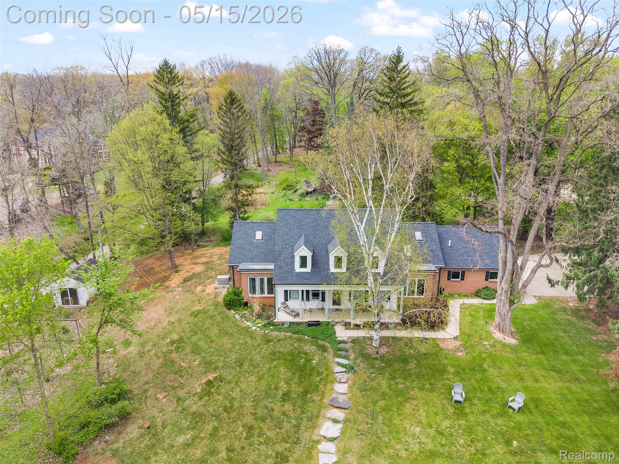 1101 Cripple Creek Lane
