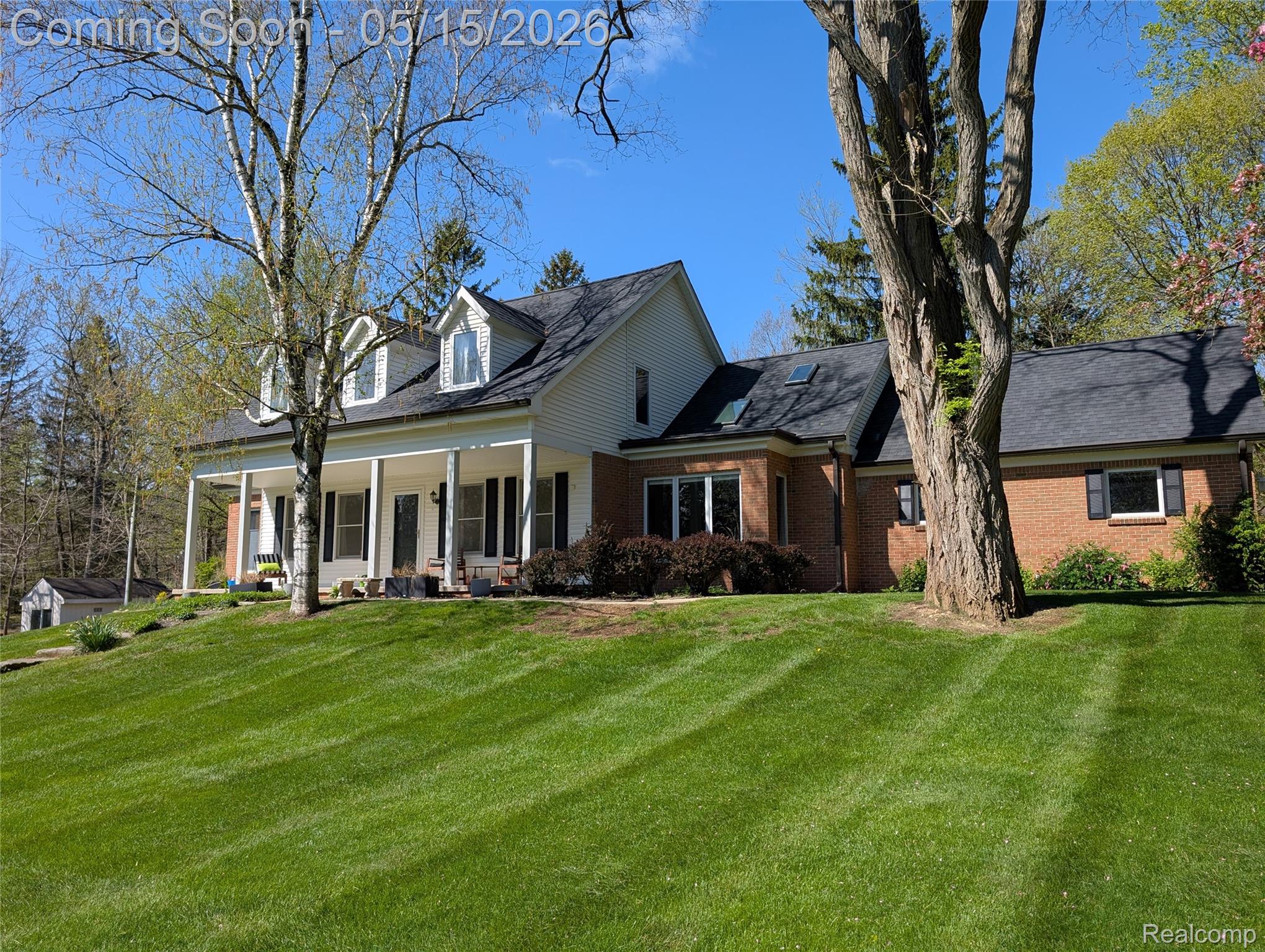 1101 Cripple Creek Lane