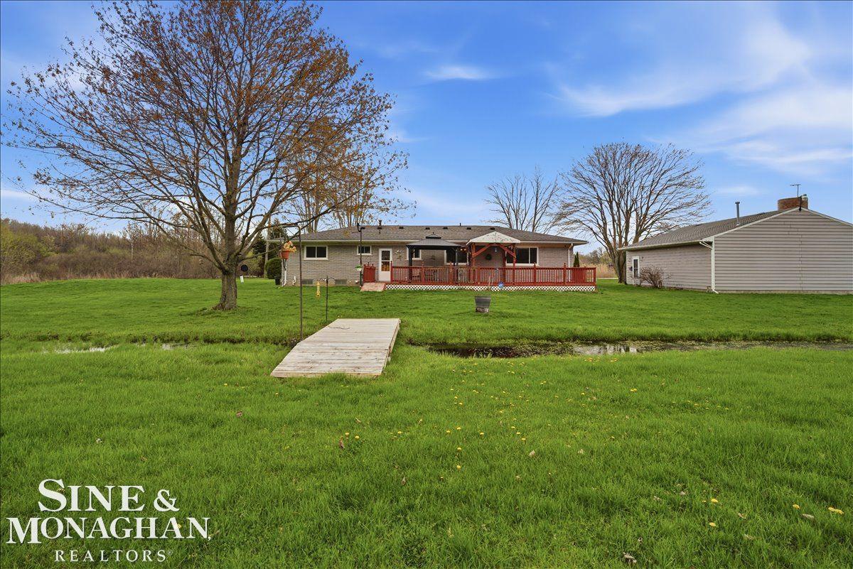 3970 Mayer Road