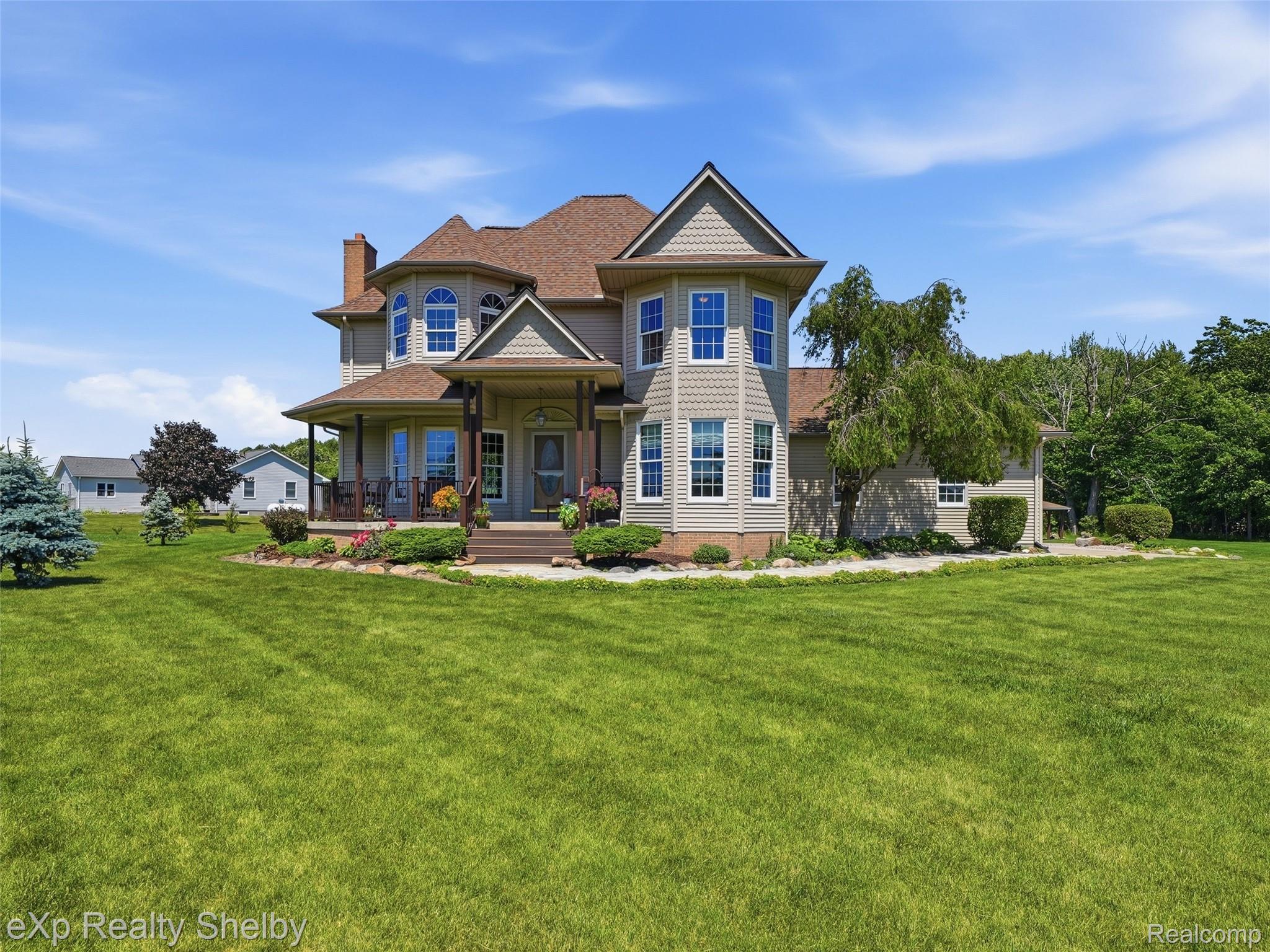34105 33 Mile Road