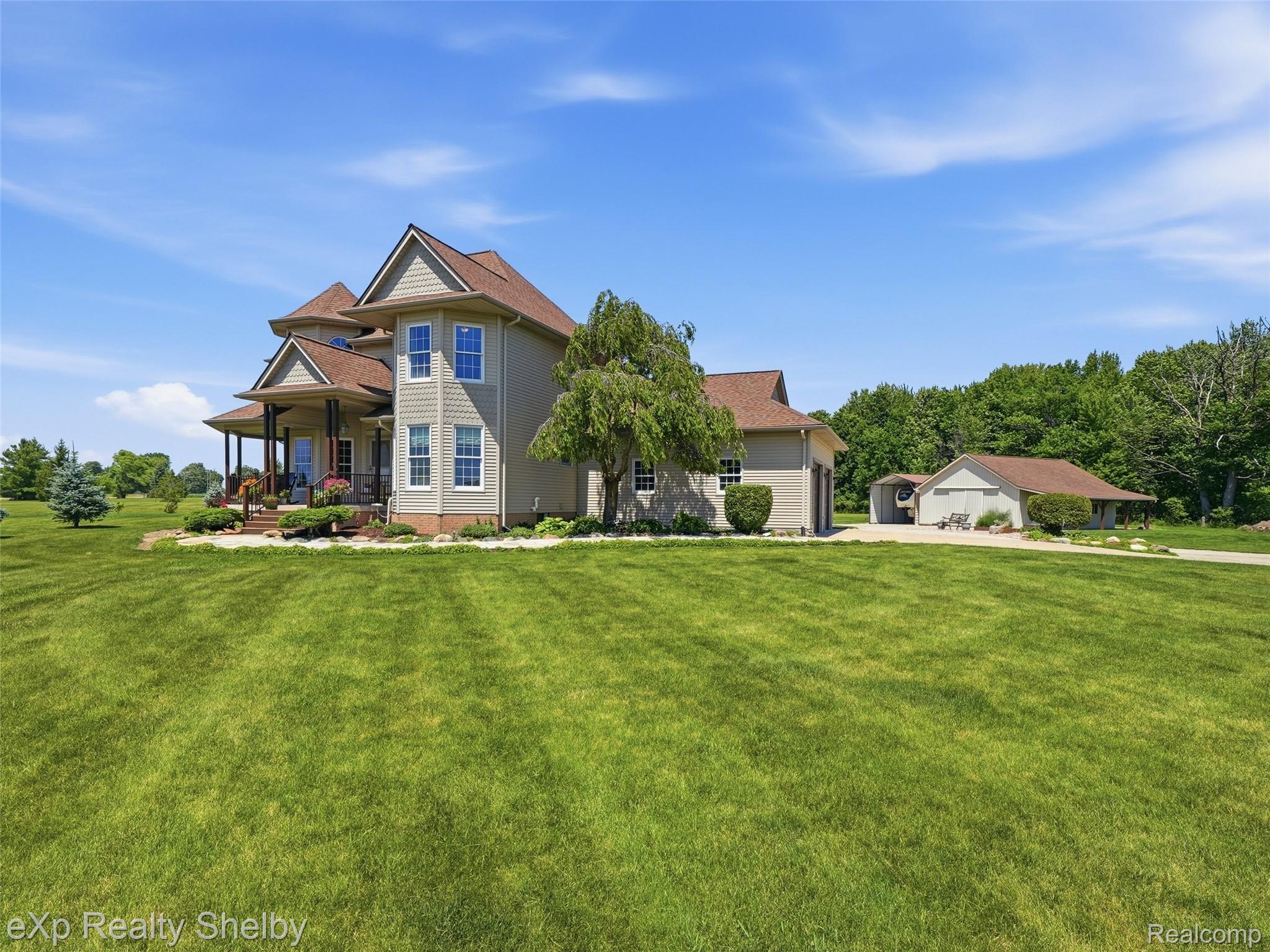 34105 33 Mile Road