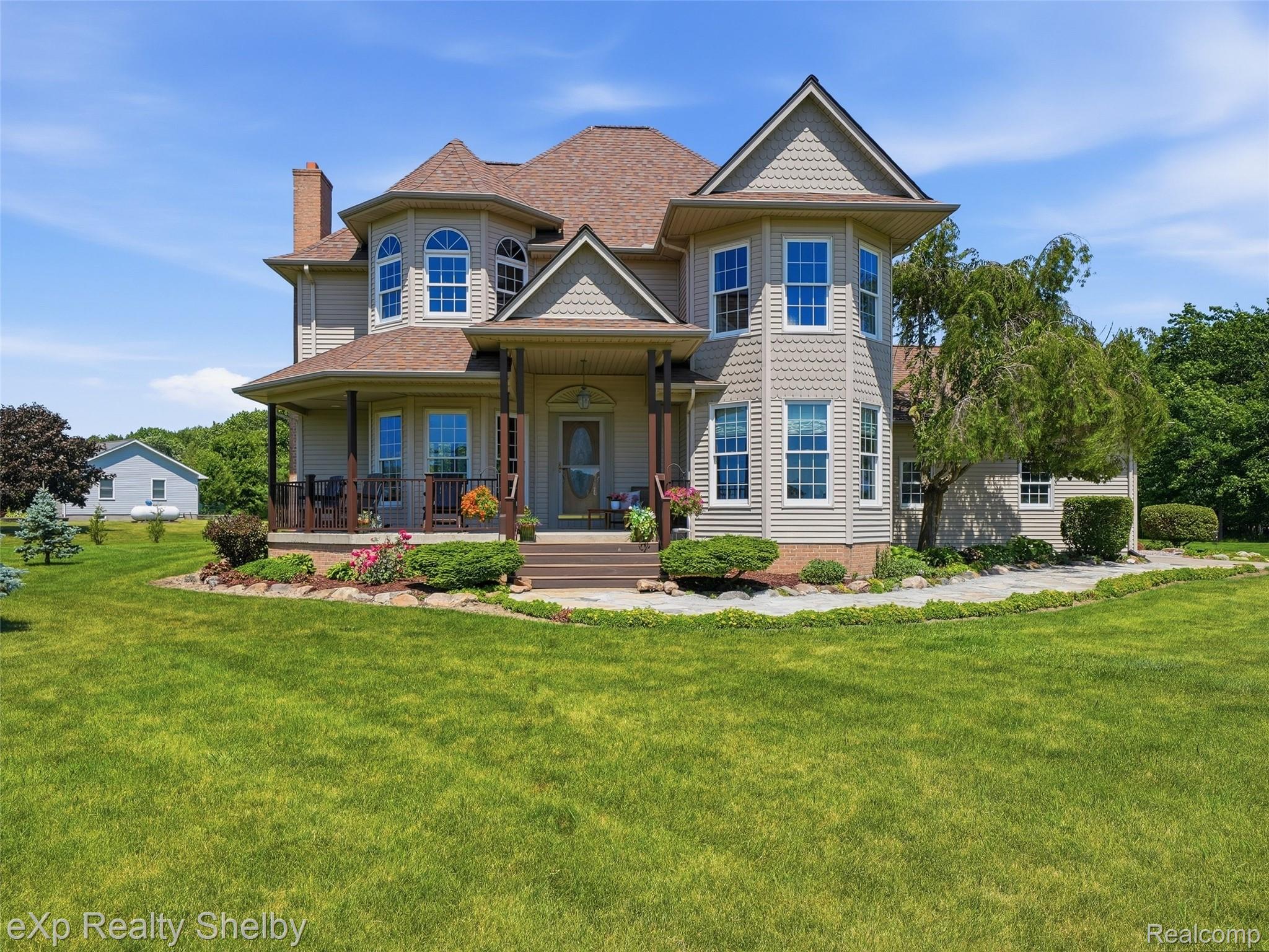 34105 33 Mile Road