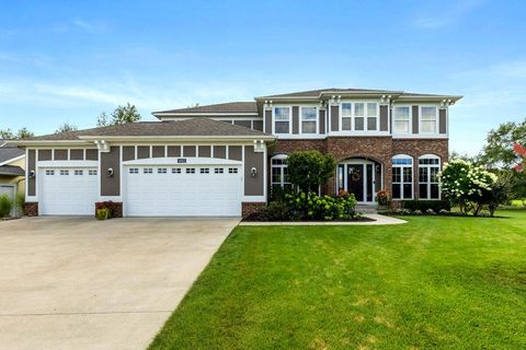 Photo of 14112 Georgian Bay Drive, Holland Charter Township, MI 49424 (MLS # 71025042643)