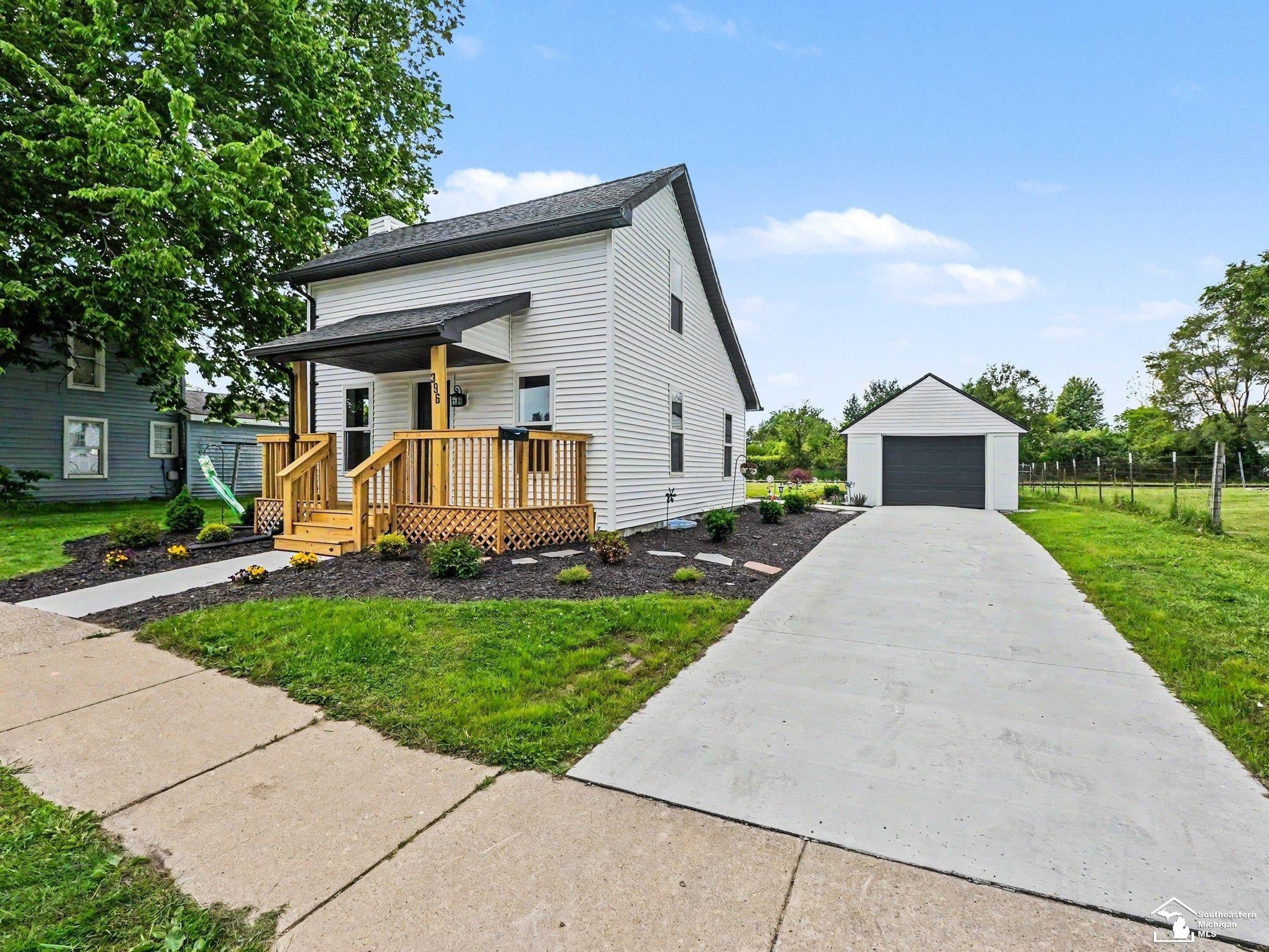 396 Wabash Road