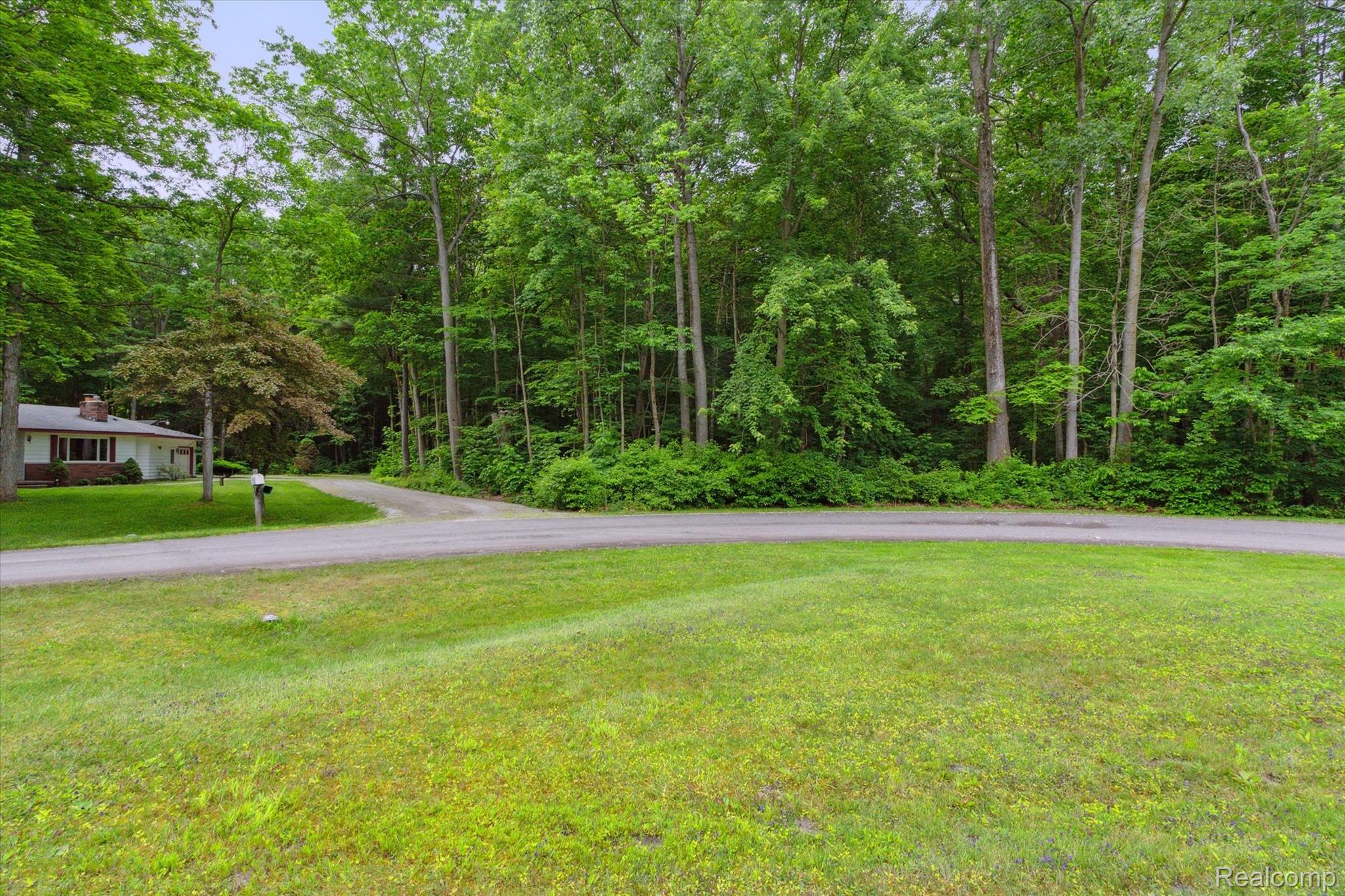 Lot #9 Thornton Lane